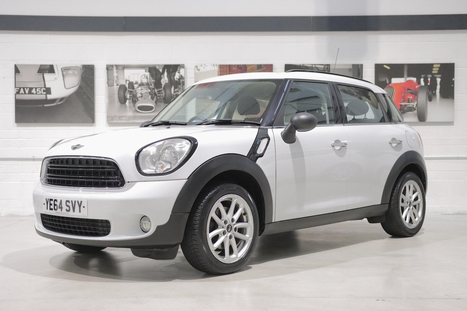 Used MINI Countryman 2014 for sale - 76935911: Photo 7