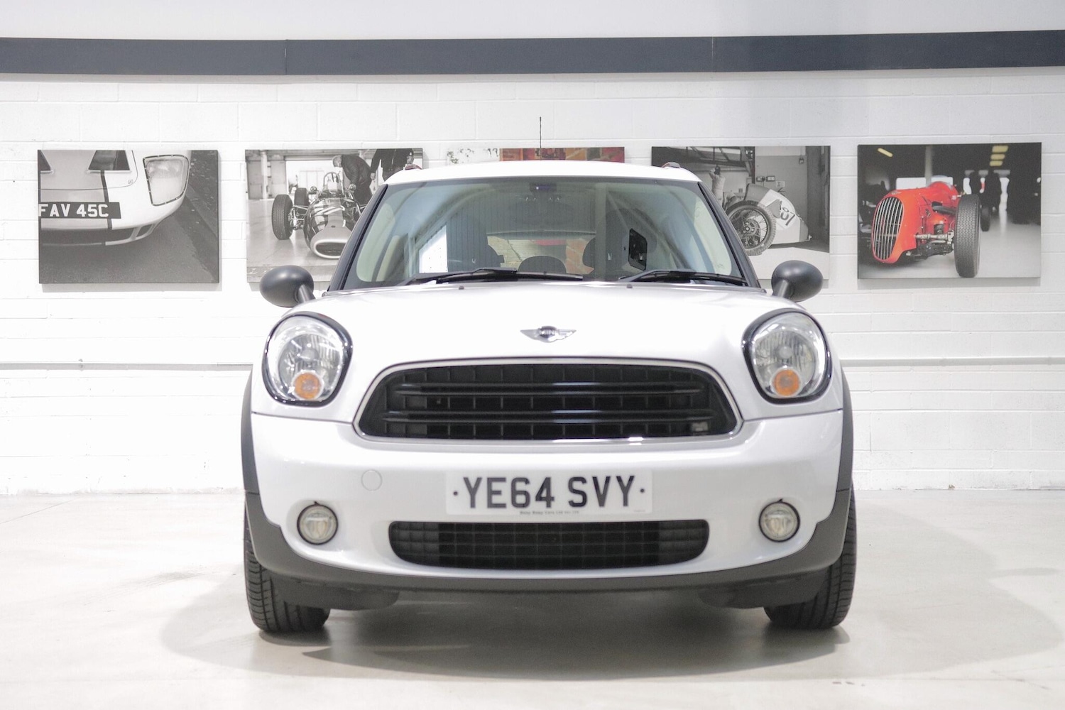Used MINI Countryman 2014 for sale - 76935911: Photo 8