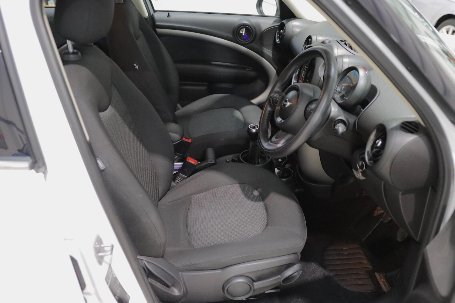 Used MINI Countryman 2014 for sale - 76935911: Photo 9