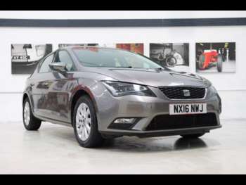 2016 (16) - 1.6 TDI SE DSG Euro 6 (s/s) 5dr