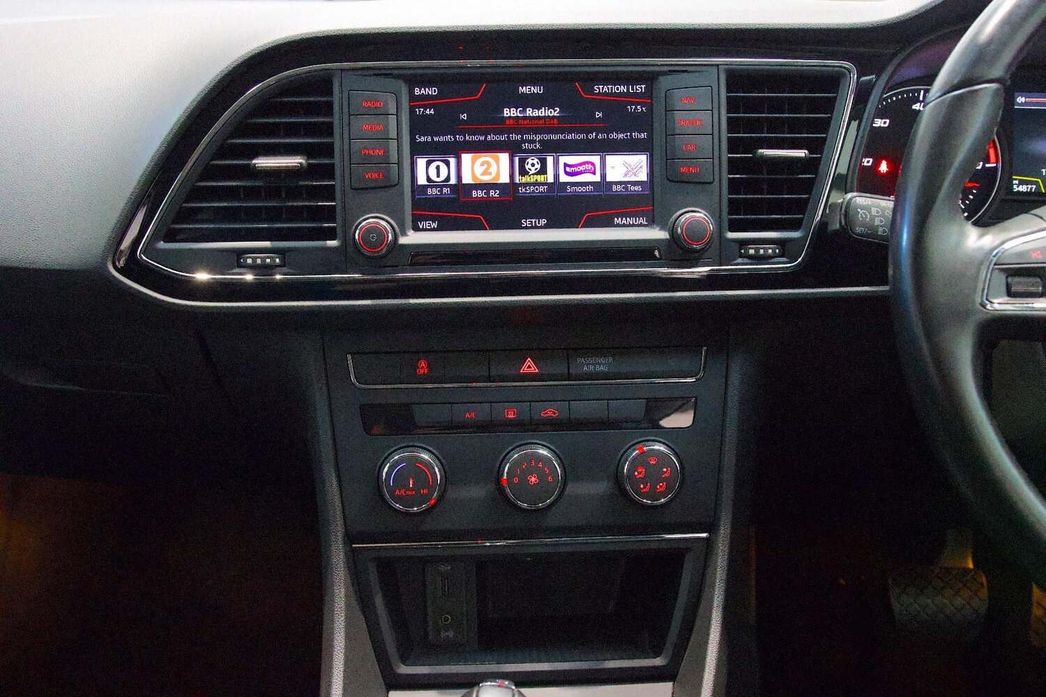 Vehicle 20