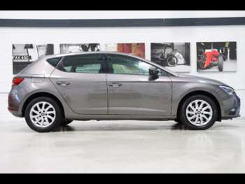 Used SEAT Leon 2016 for sale - 74945596: Photo