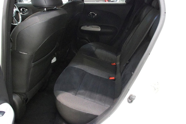 Used Nissan Juke 2017 for sale - 76000727: Photo 12