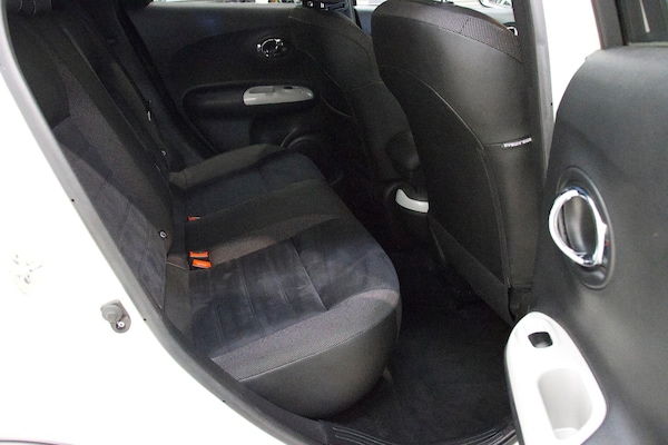 Used Nissan Juke 2017 for sale - 76000727: Photo 13