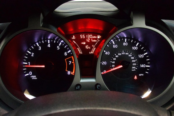 Used Nissan Juke 2017 for sale - 76000727: Photo 19