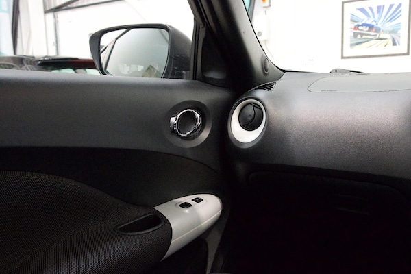 Used Nissan Juke 2017 for sale - 76000727: Photo 26