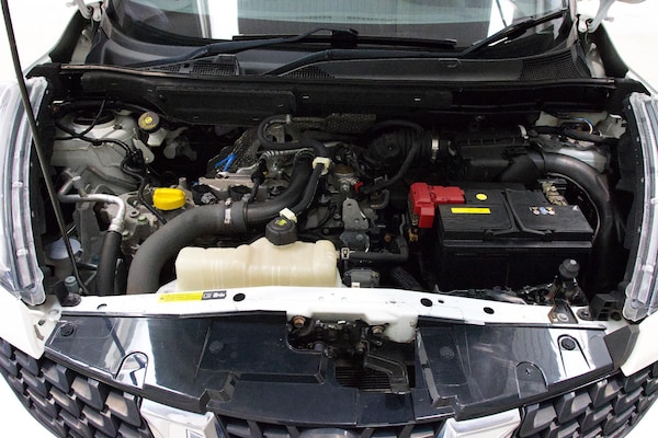 Used Nissan Juke 2017 for sale - 76000727: Photo 28
