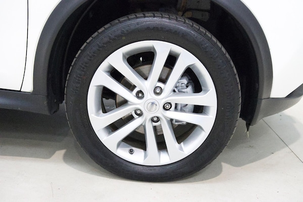 Used Nissan Juke 2017 for sale - 76000727: Photo 29