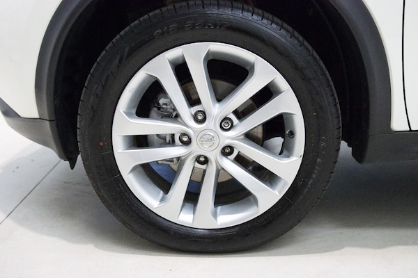 Used Nissan Juke 2017 for sale - 76000727: Photo 30