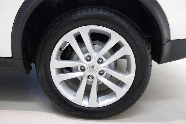 Used Nissan Juke 2017 for sale - 76000727: Photo 31