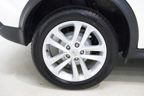 Used Nissan Juke 2017 for sale - 76000727: Photo 32