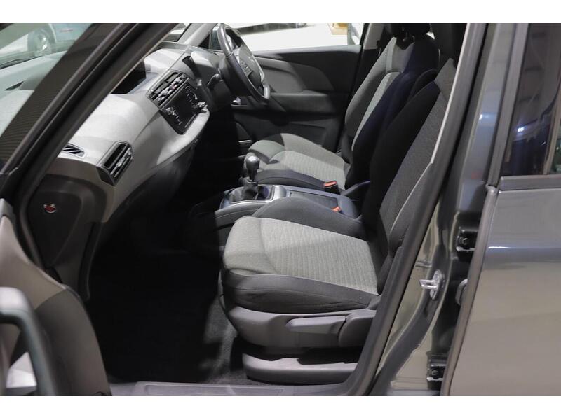 Used Citroen C4 Picasso 2016 for sale - 76968407: Photo 10