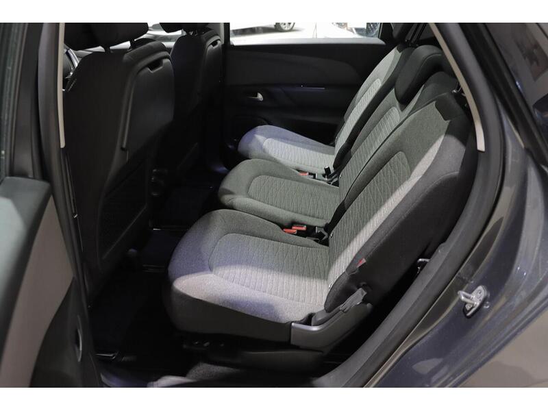 Used Citroen C4 Picasso 2016 for sale - 76968407: Photo 11