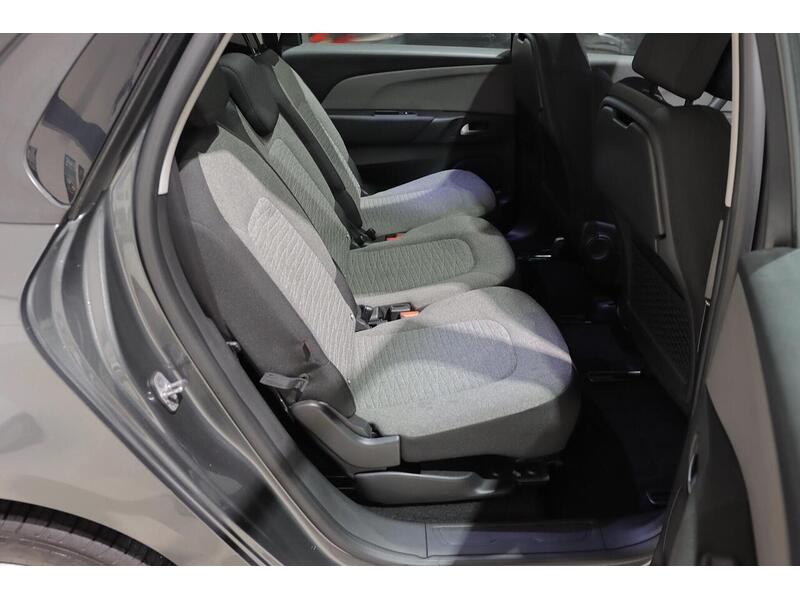 Used Citroen C4 Picasso 2016 for sale - 76968407: Photo 12