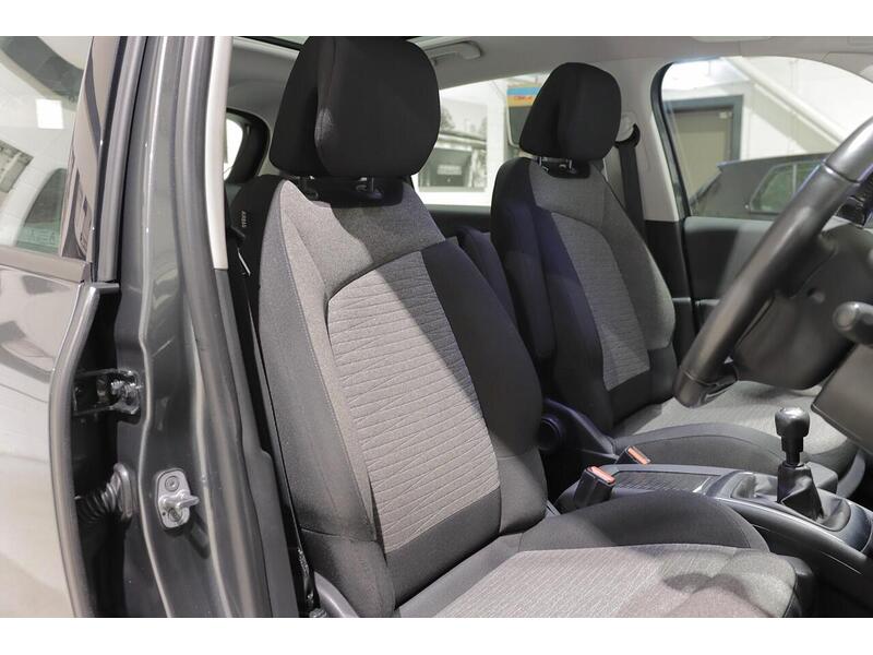 Used Citroen C4 Picasso 2016 for sale - 76968407: Photo 13