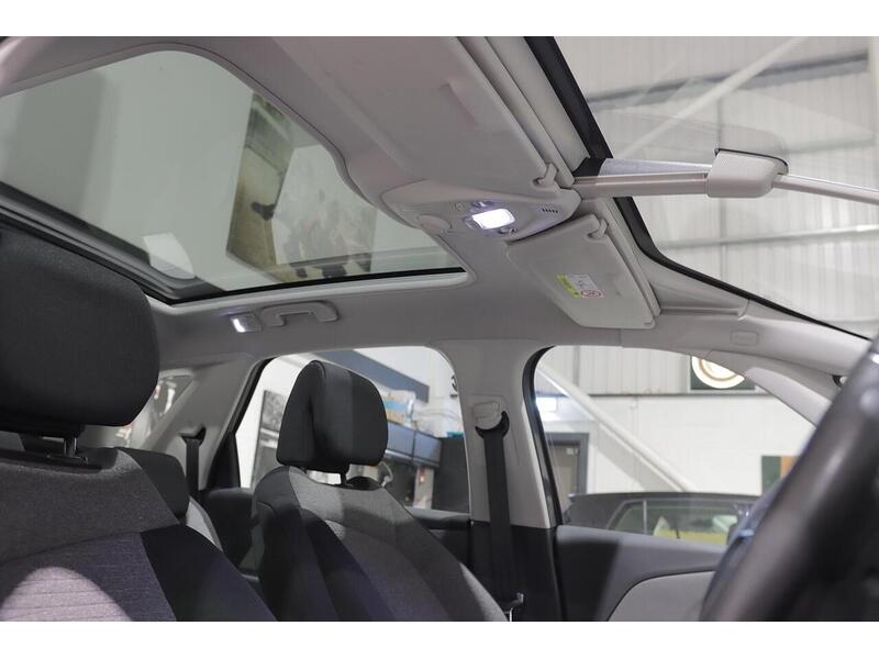 Used Citroen C4 Picasso 2016 for sale - 76968407: Photo 14