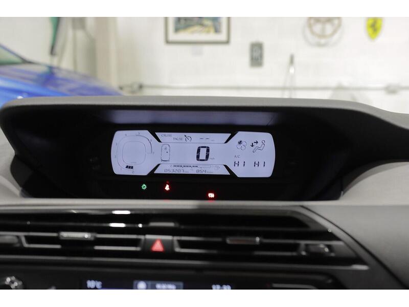 Used Citroen C4 Picasso 2016 for sale - 76968407: Photo 19