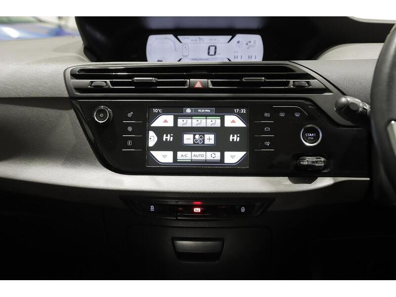 Used Citroen C4 Picasso 2016 for sale - 76968407: Photo 20