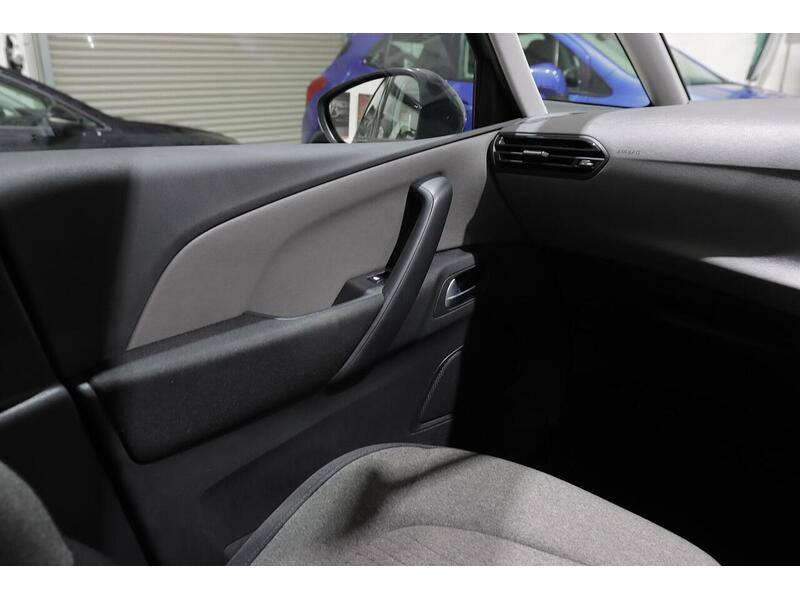 Used Citroen C4 Picasso 2016 for sale - 76968407: Photo 23