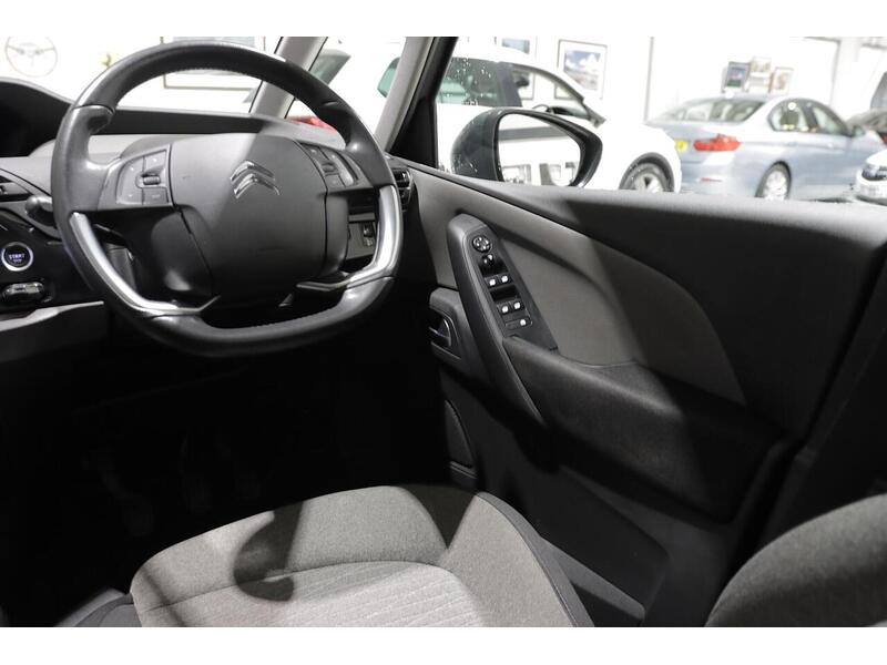 Used Citroen C4 Picasso 2016 for sale - 76968407: Photo 24