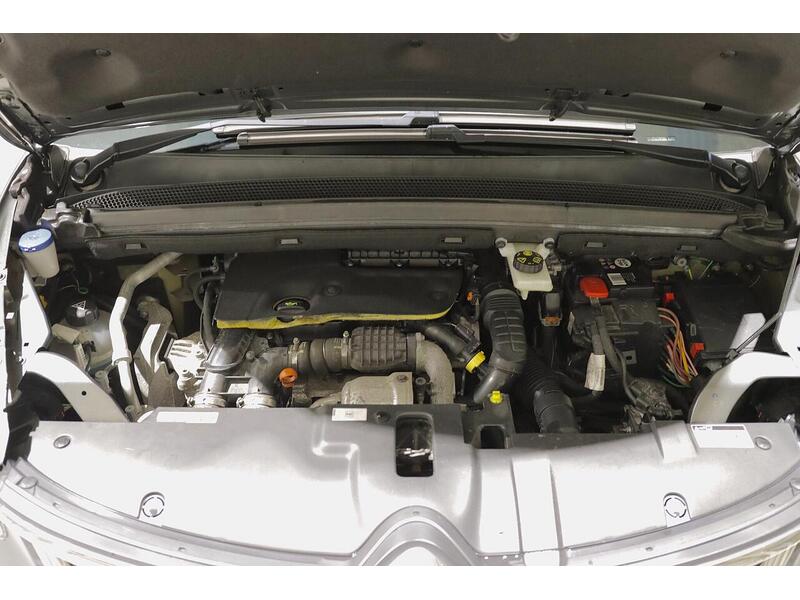 Used Citroen C4 Picasso 2016 for sale - 76968407: Photo 25