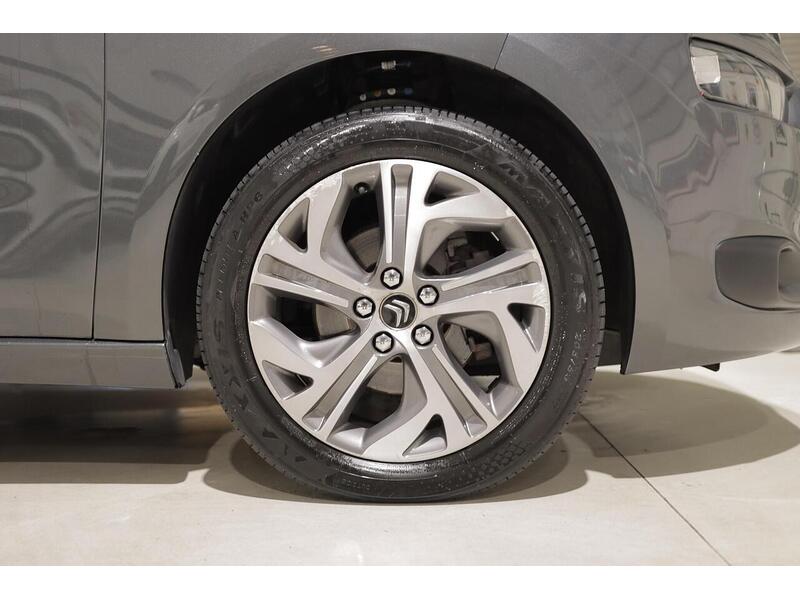 Used Citroen C4 Picasso 2016 for sale - 76968407: Photo 26