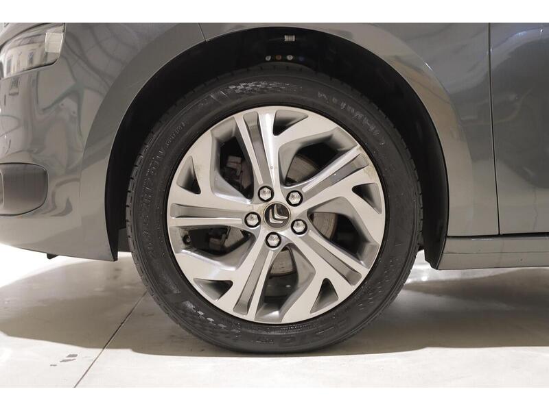 Used Citroen C4 Picasso 2016 for sale - 76968407: Photo 27