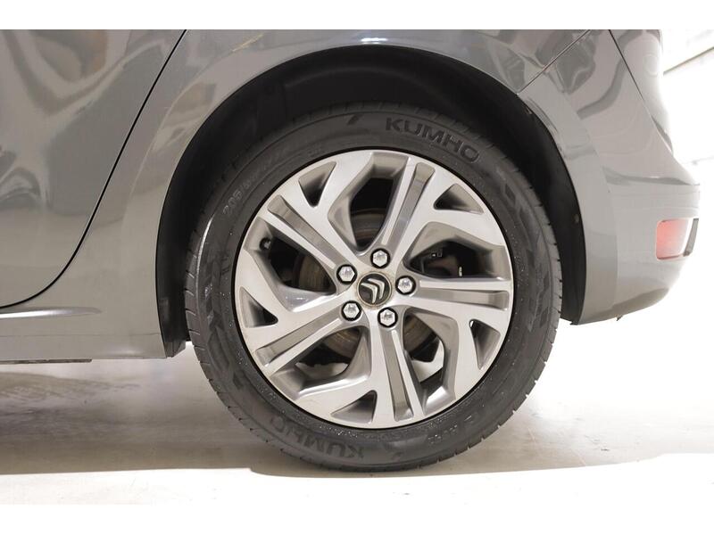 Used Citroen C4 Picasso 2016 for sale - 76968407: Photo 28