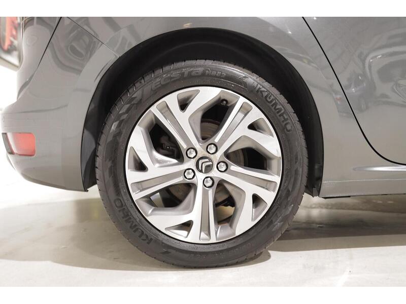 Used Citroen C4 Picasso 2016 for sale - 76968407: Photo 29