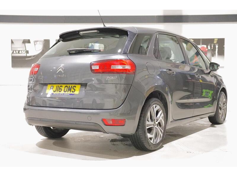 Used Citroen C4 Picasso 2016 for sale - 76968407: Photo 3