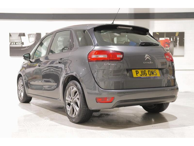 Used Citroen C4 Picasso 2016 for sale - 76968407: Photo 5