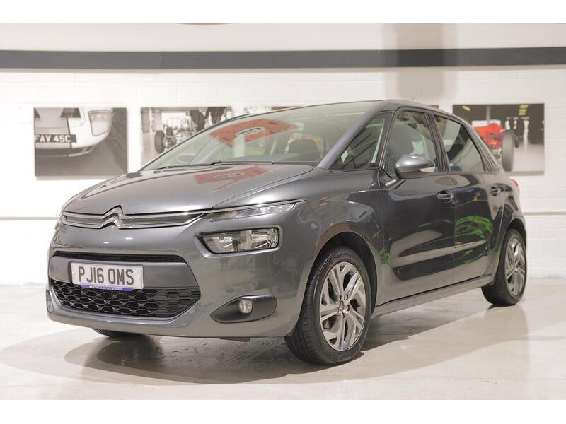 Used Citroen C4 Picasso 2016 for sale - 76968407: Photo 7