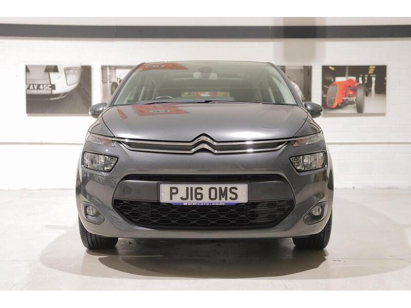 Used Citroen C4 Picasso 2016 for sale - 76968407: Photo 8