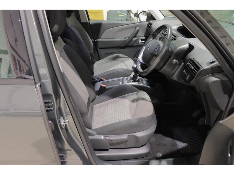 Used Citroen C4 Picasso 2016 for sale - 76968407: Photo 9