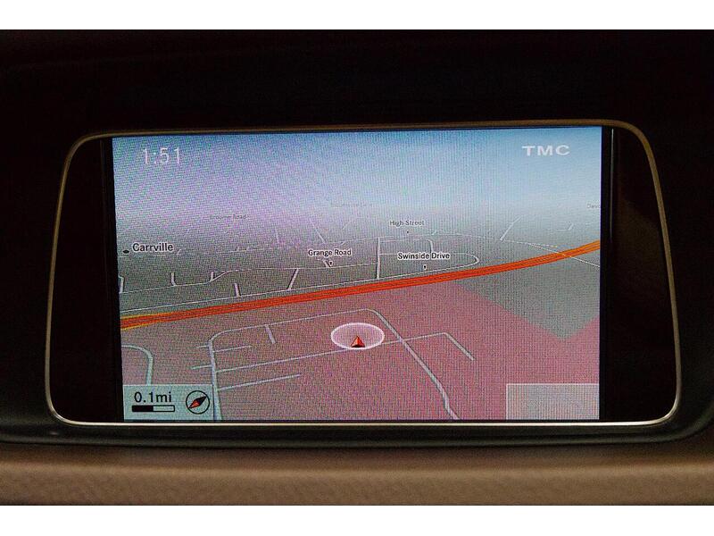 Used Mercedes-Benz E Class 2013 for sale - 76968417: Photo 21