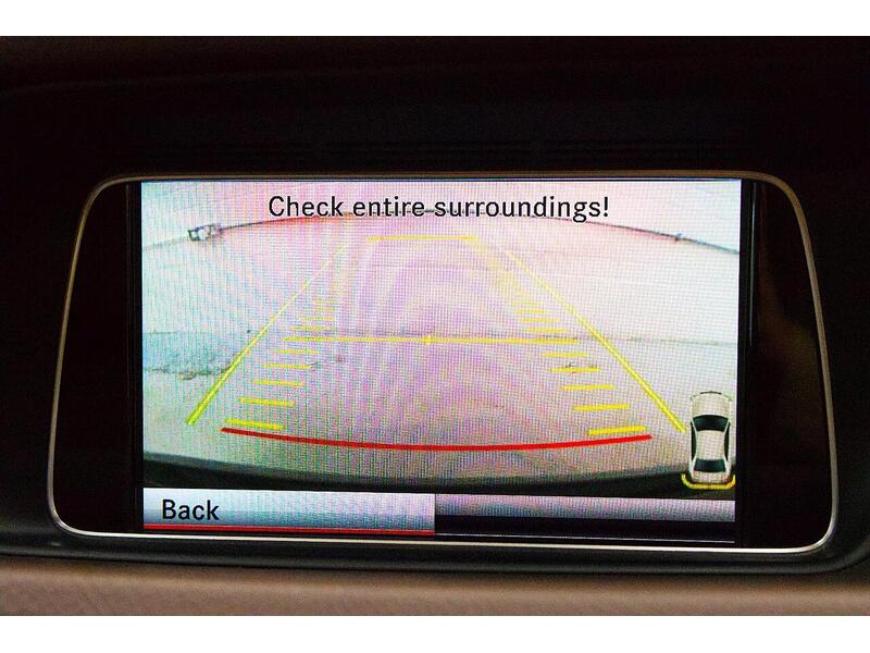 Used Mercedes-Benz E Class 2013 for sale - 76968417: Photo 22