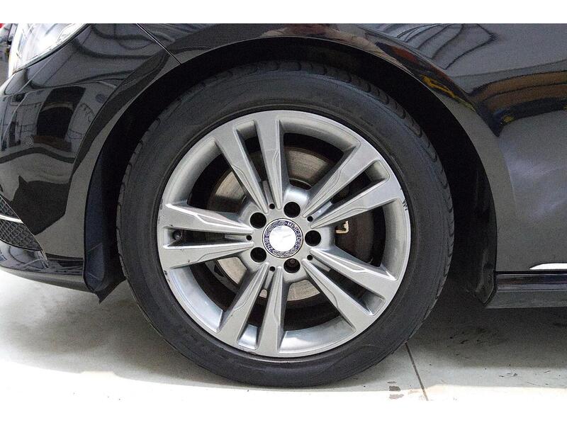 Used Mercedes-Benz E Class 2013 for sale - 76968417: Photo 30