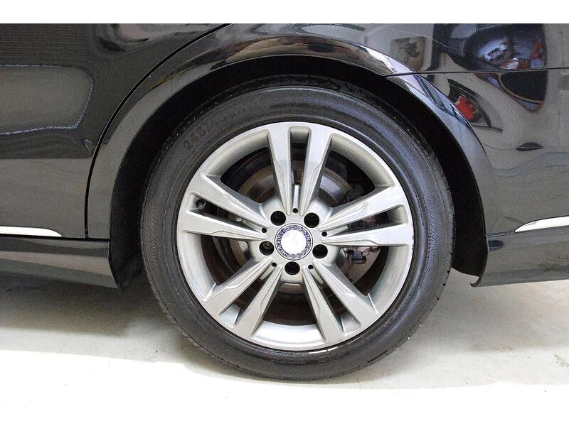 Used Mercedes-Benz E Class 2013 for sale - 76968417: Photo 31