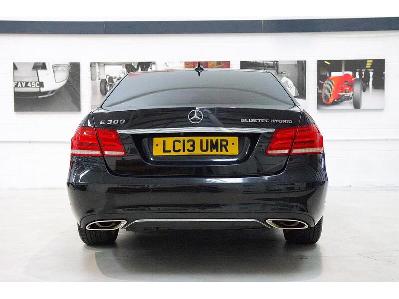 Used Mercedes-Benz E Class 2013 for sale - 76968417: Photo 4