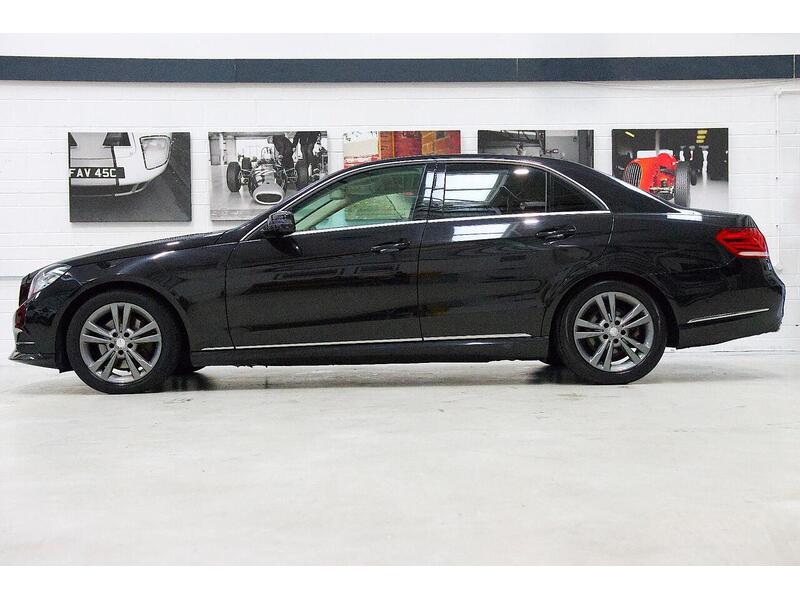 Used Mercedes-Benz E Class 2013 for sale - 76968417: Photo 6