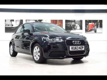 (63) - 1.6 TDI SE Euro 5 (s/s) 3dr