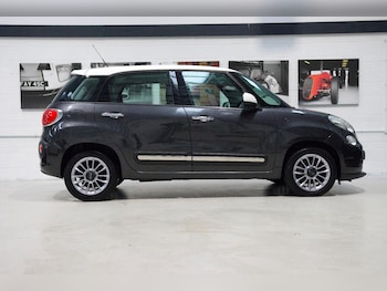 Used Fiat 500L 2013 for sale - 76122989: Photo