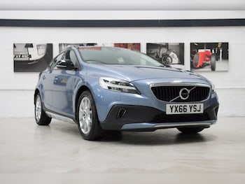 2016 (66) - 2.0 D3 Euro 6 (s/s) 5dr