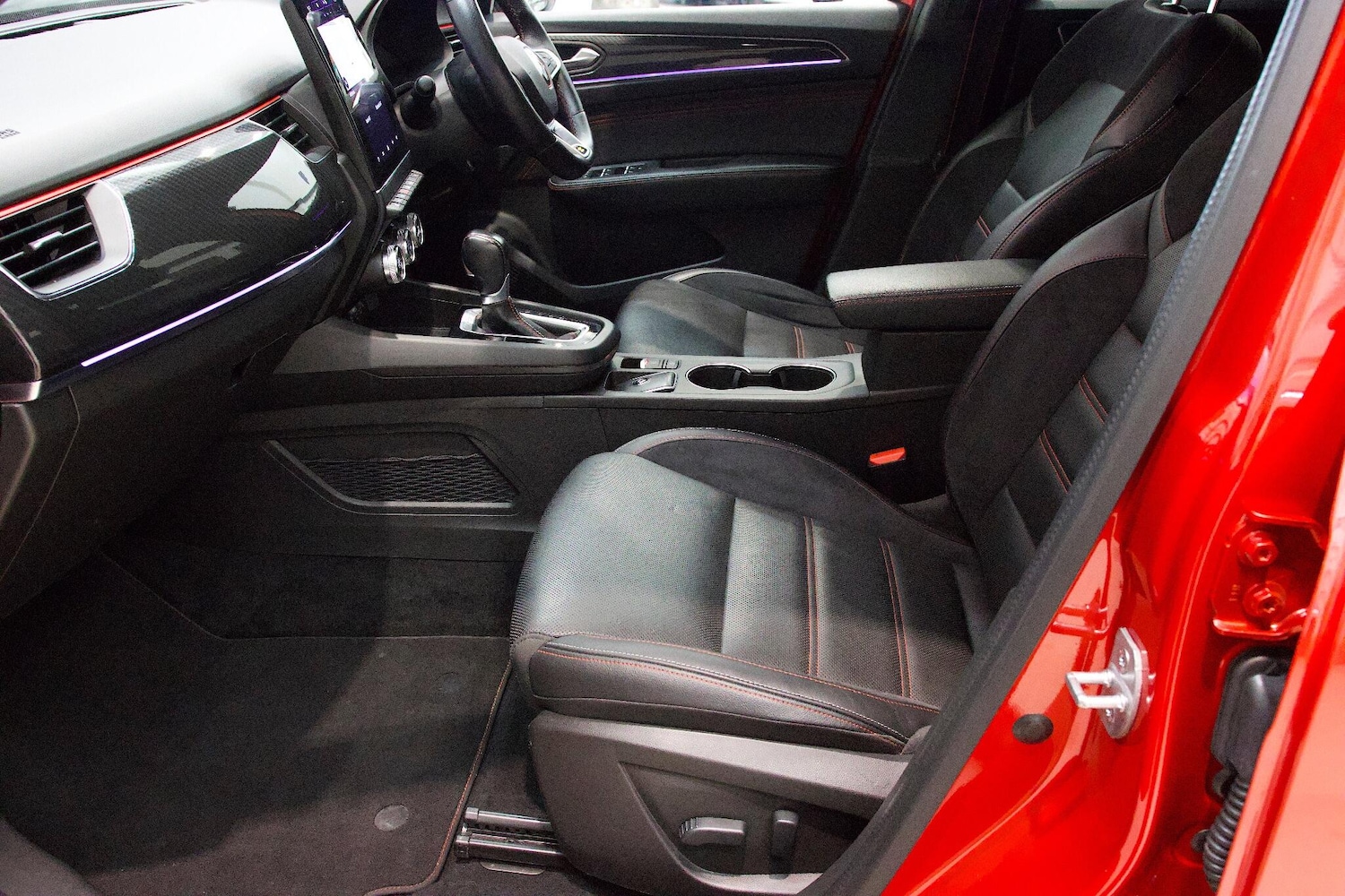 Used Renault Arkana 2021 for sale - 76043316: Photo 11