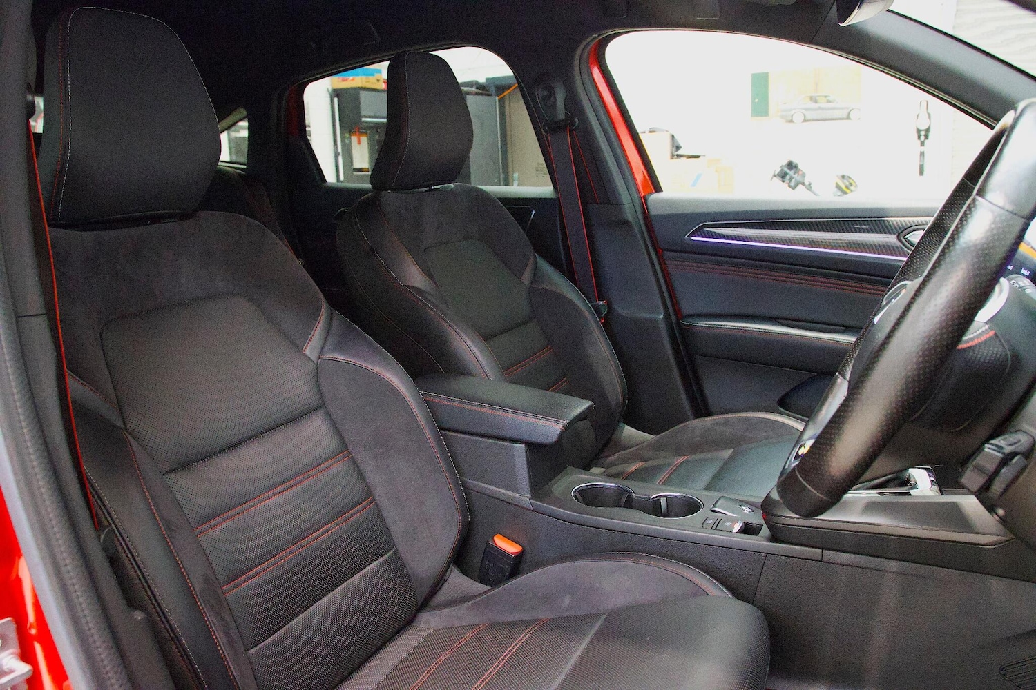 Used Renault Arkana 2021 for sale - 76043316: Photo 15