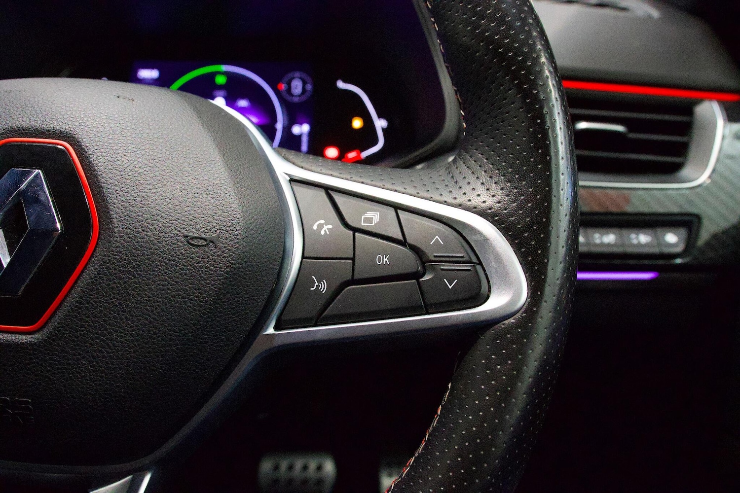 Used Renault Arkana 2021 for sale - 76043316: Photo 17