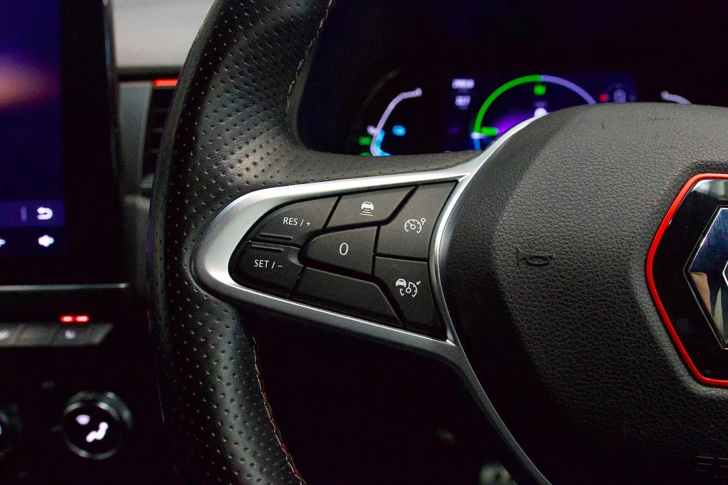 Used Renault Arkana 2021 for sale - 76043316: Photo 18