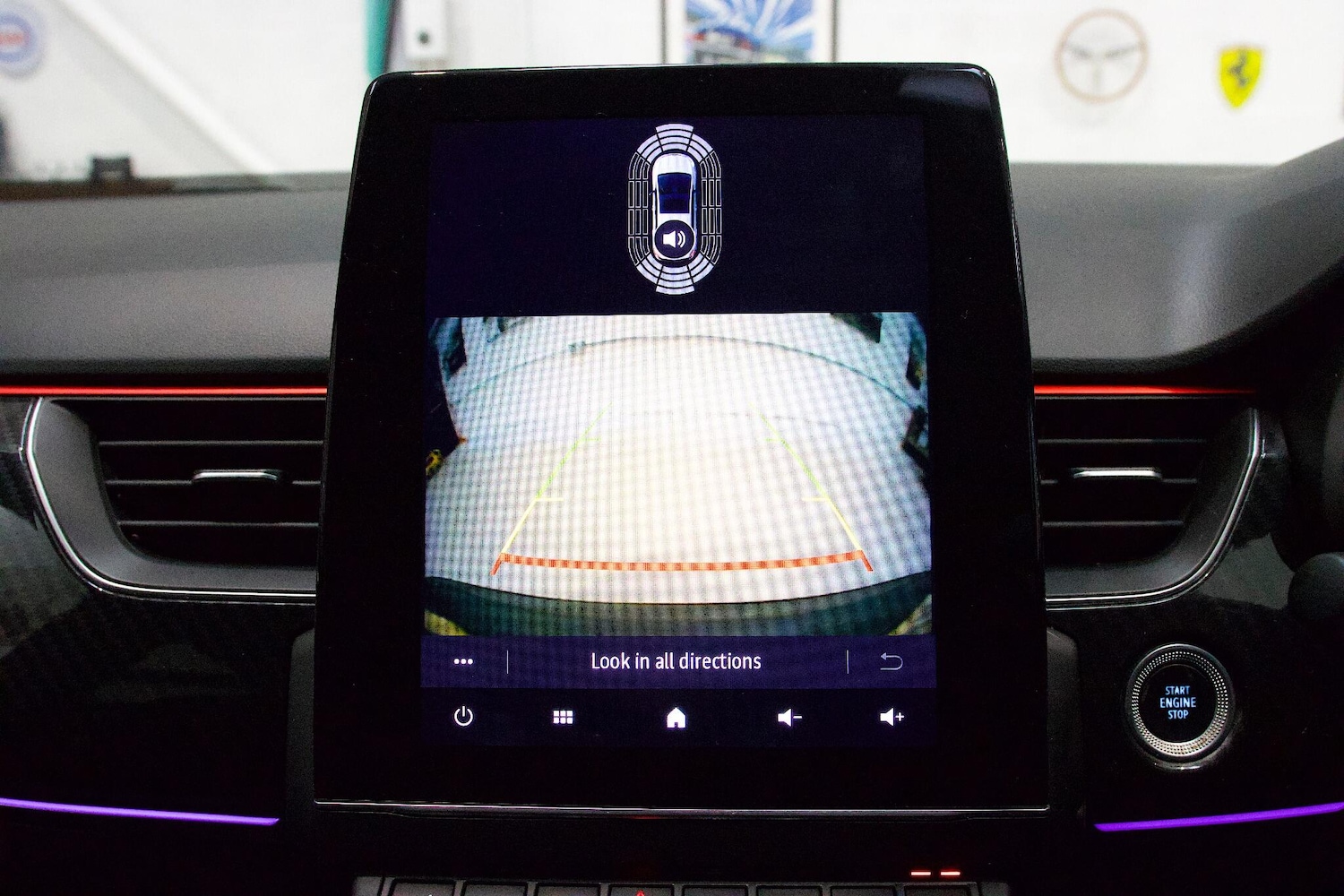 Used Renault Arkana 2021 for sale - 76043316: Photo 22