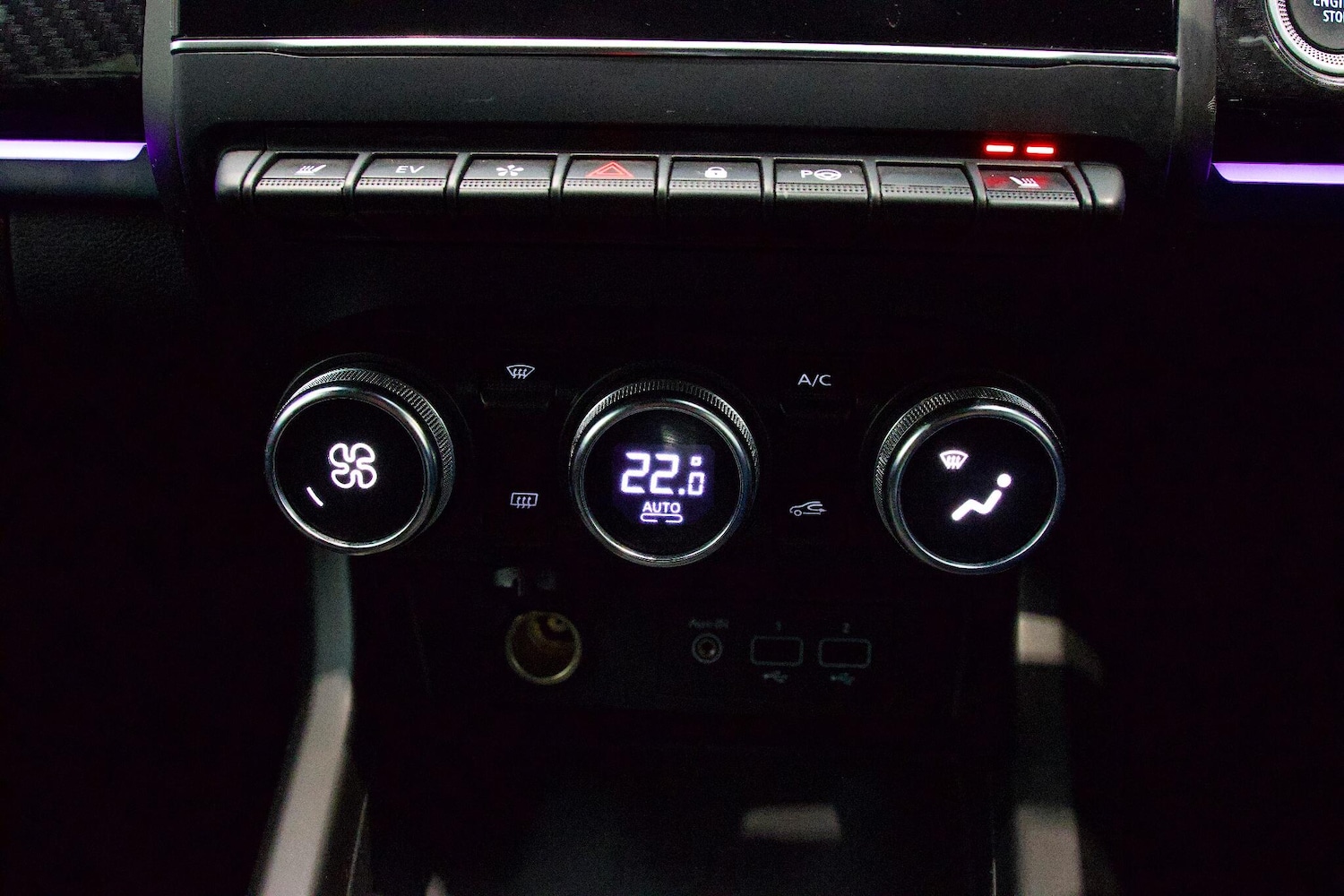 Used Renault Arkana 2021 for sale - 76043316: Photo 24