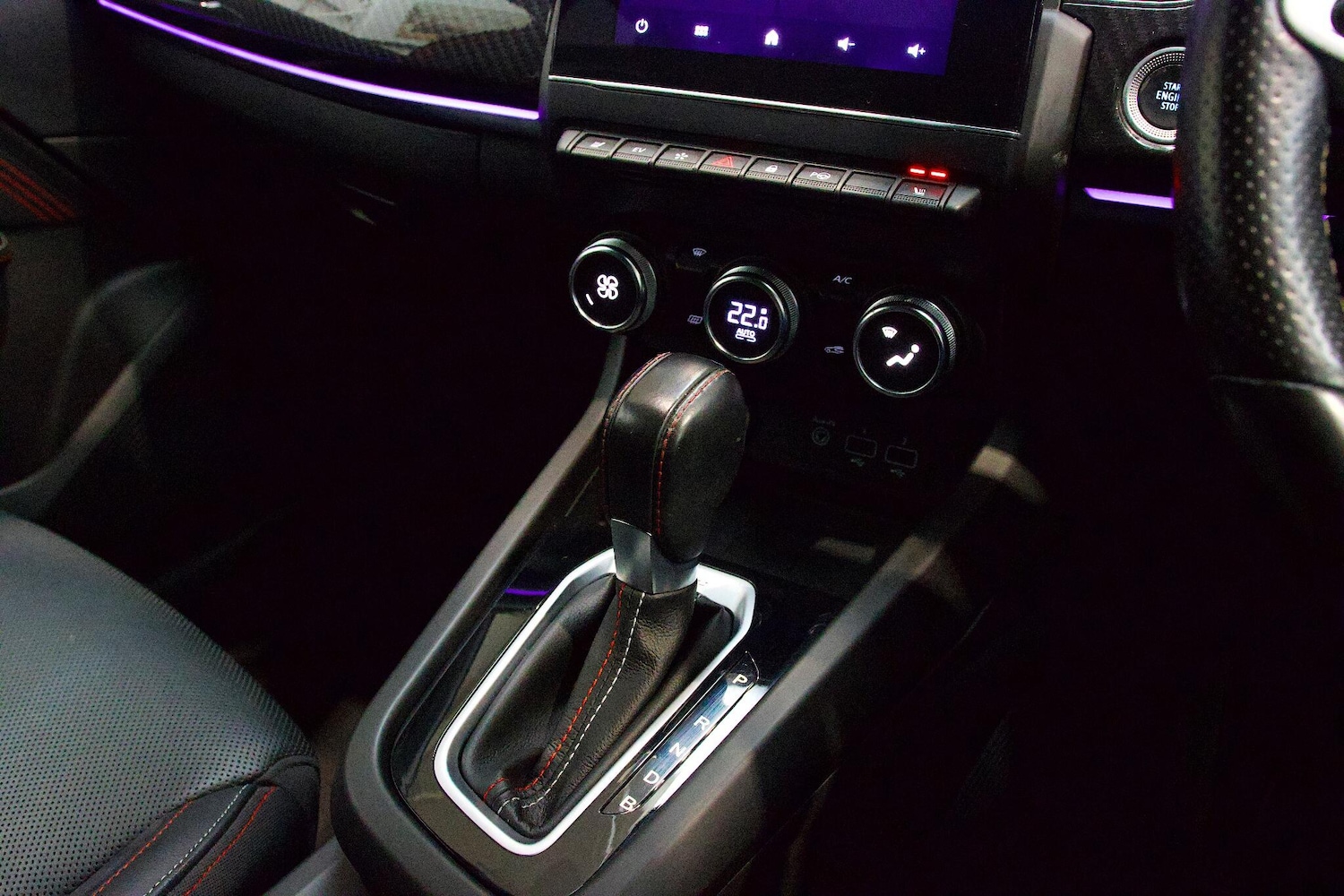 Used Renault Arkana 2021 for sale - 76043316: Photo 26